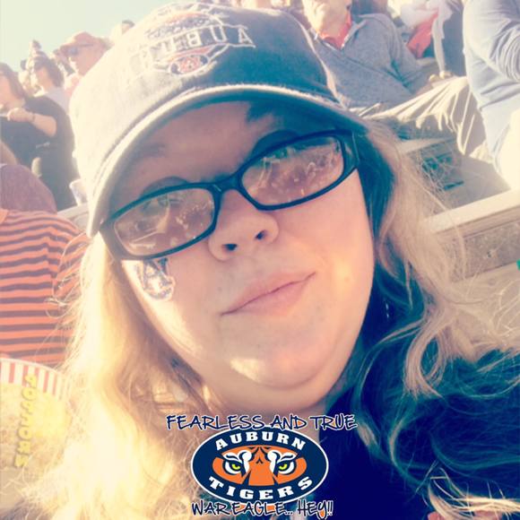 Meet your Posher, Kaci - Picture 1 of 1